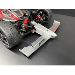NEW F1 Front Wing V5