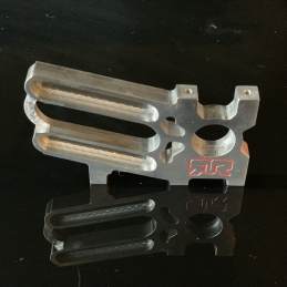 Motor Mount 1/5 Motors And...