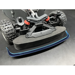 ARRMA Infraction 3S 1/9...