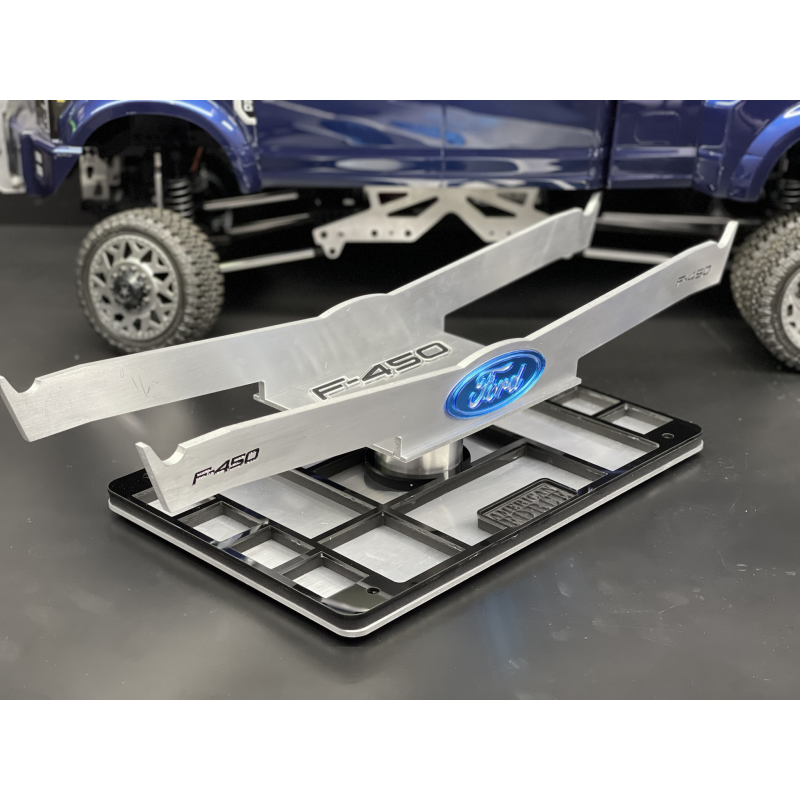 CEN Racing F450 compatible Work Stand RC Car Rotate 360