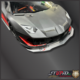 Front Bumper Aluminum for...
