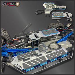 Losi 5ive-T 1.0 12S...