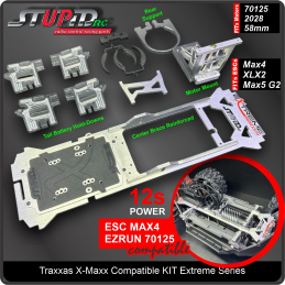 Traxxas X-Maxx Compatible...