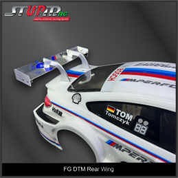 FG Modellsport Rear Wing...
