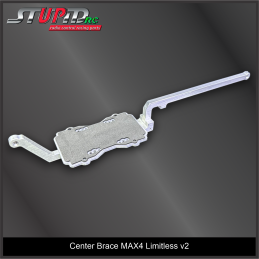 Center Brace Bar with MAX4...
