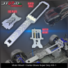 Traxxas XO-1 Compatible SUPER Duty Motor Mount/Center Brace