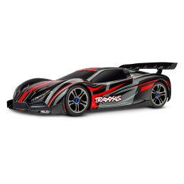 TRAXXAS TRA64077-3 RED...