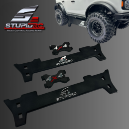 StupidRC Work Stand RC Car...