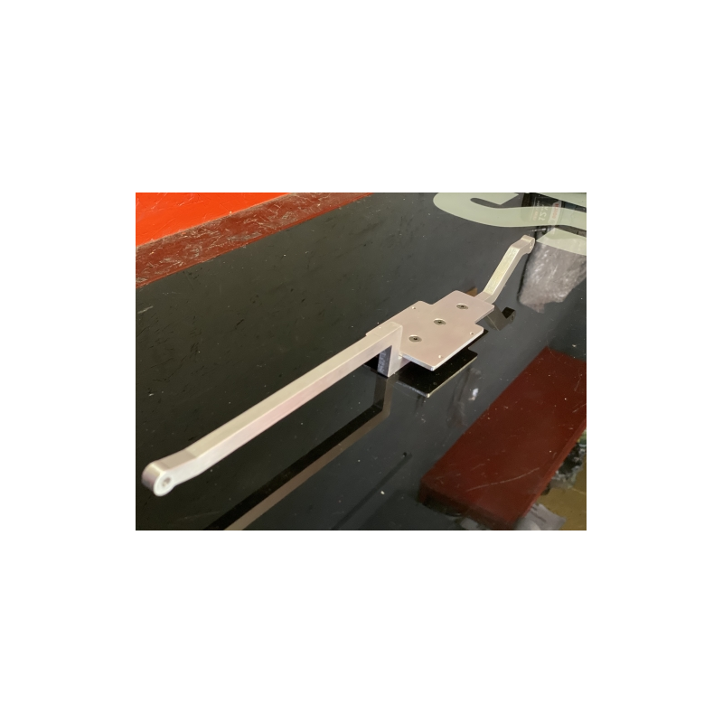 Center brace Bar and Esc Mount