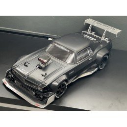 ARRMA Felony Rear Wing,...