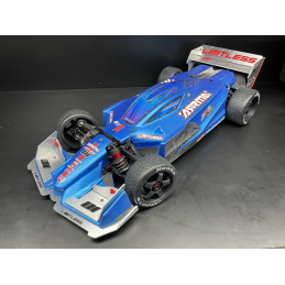 Aluminum Front Wing /...
