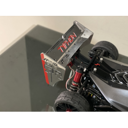 Rear Wing Active Spoiler NEW