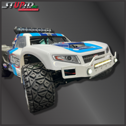 Losi 5T 5ive-T / 5ive-T 2.0...