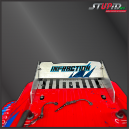 ARRMA Infraction 3S 1/8...