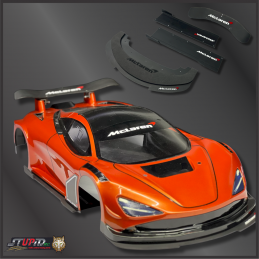 Bittydesign Seven65 Mclaren...