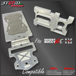 Losi DBXL-E 1.0 / DBXL-E...
