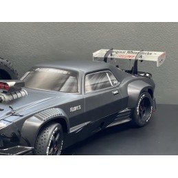 ACTIVE Rear Wing for ARRMA...