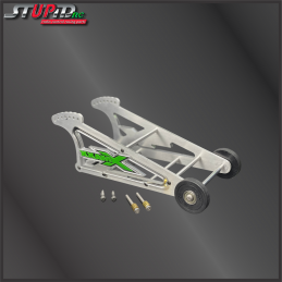 Traxxas XMAXX Compatible...