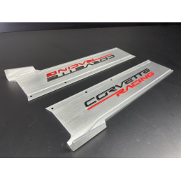 Protoform Corvette C8 1/7...