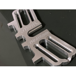 DUAL Motor Mount